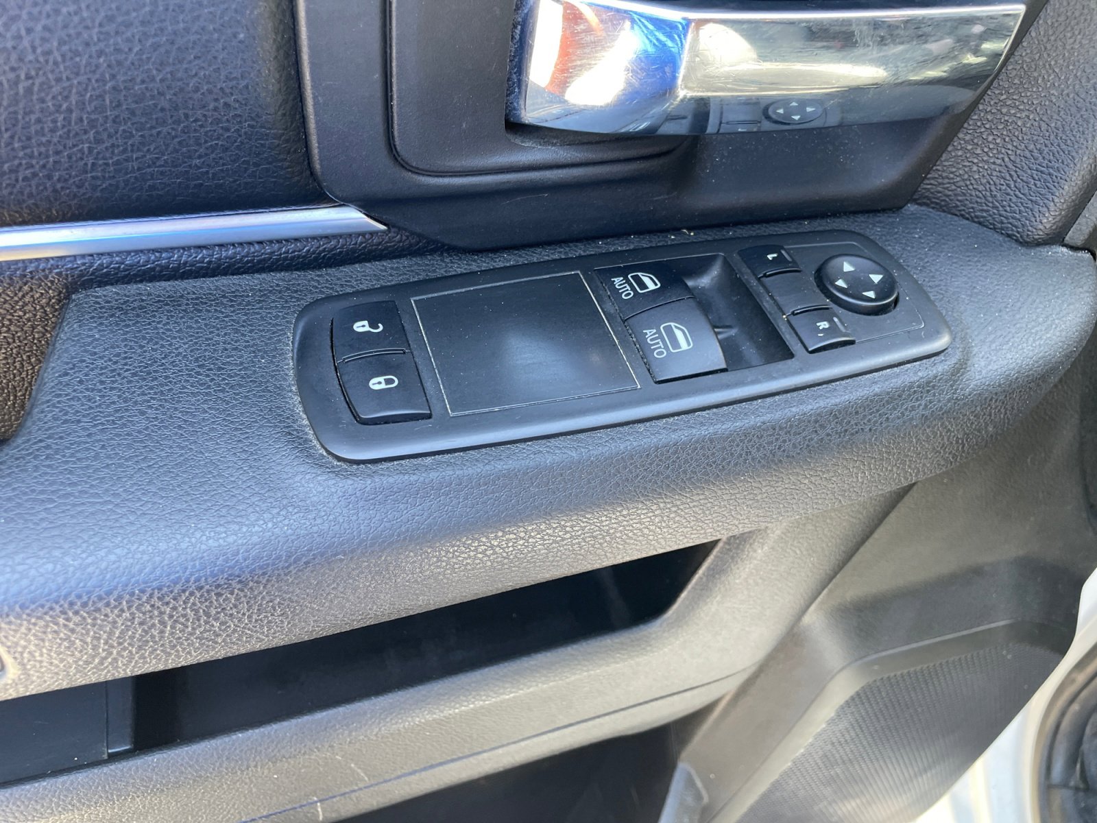 Used 2021 RAM 1500 Tradesman w/ Popular Equipment Group RWD image 14