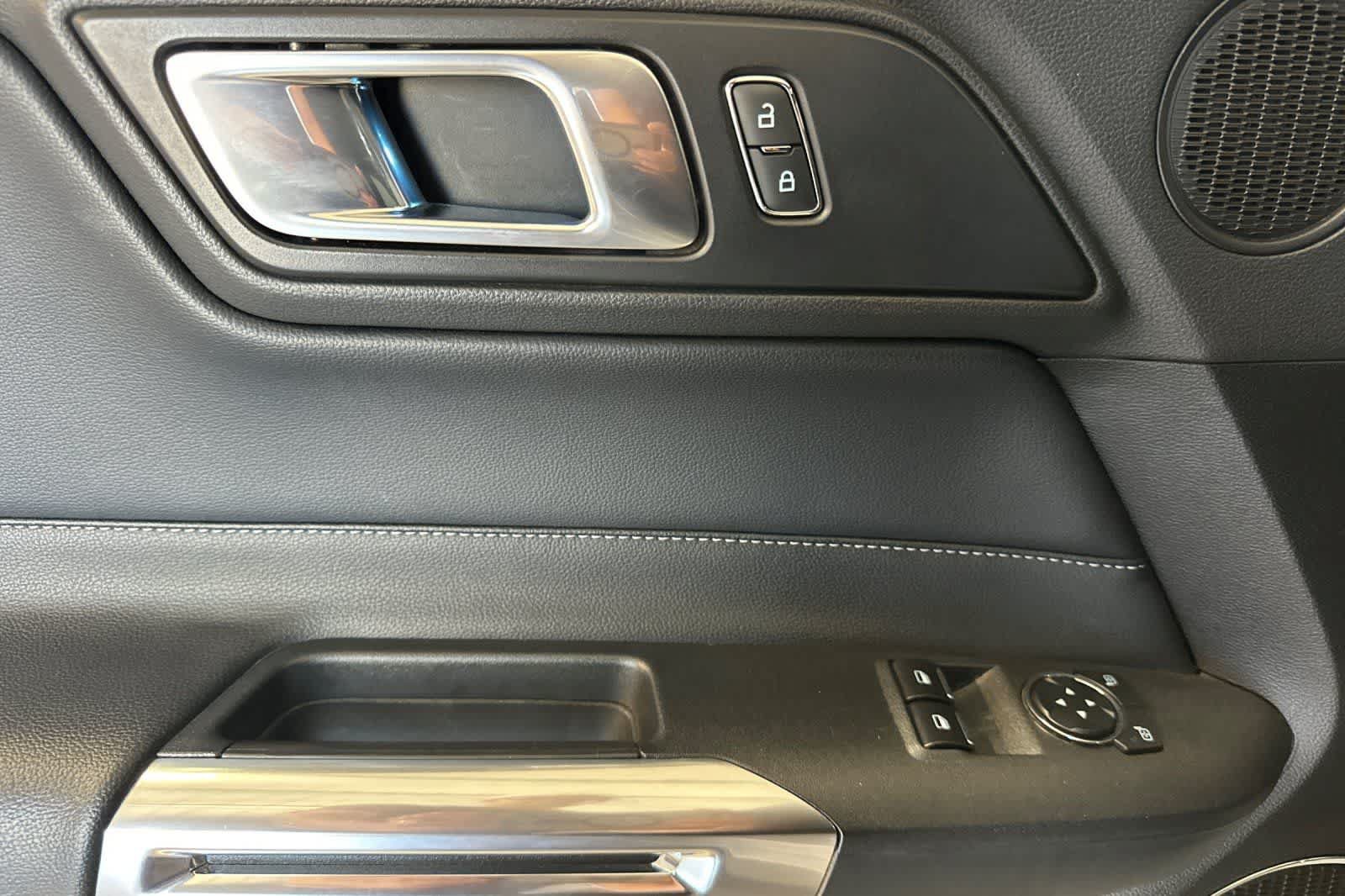 Used 2022 Ford Mustang GT Premium RWD image 15