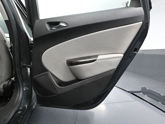 Used 2016 Buick Verano Sport Touring w/ Experience Buick Package image 40