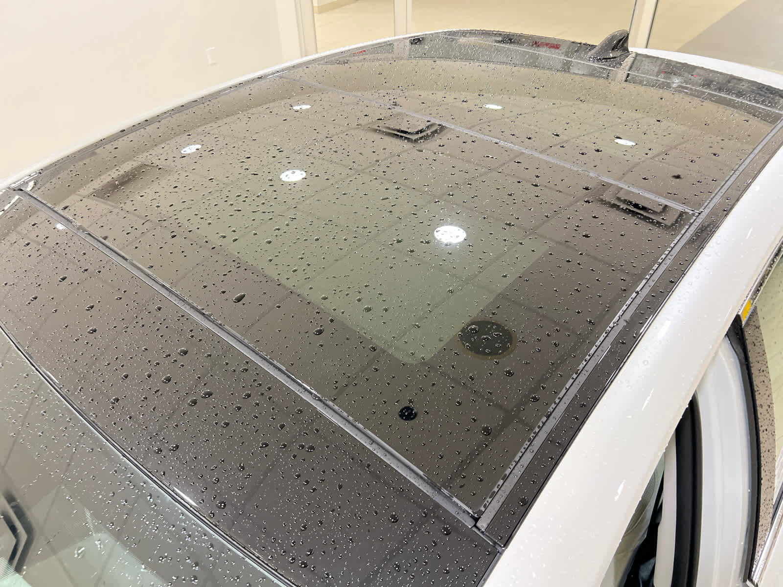 New 2026 Toyota Camry XLE w/ Premium Plus Package image 17