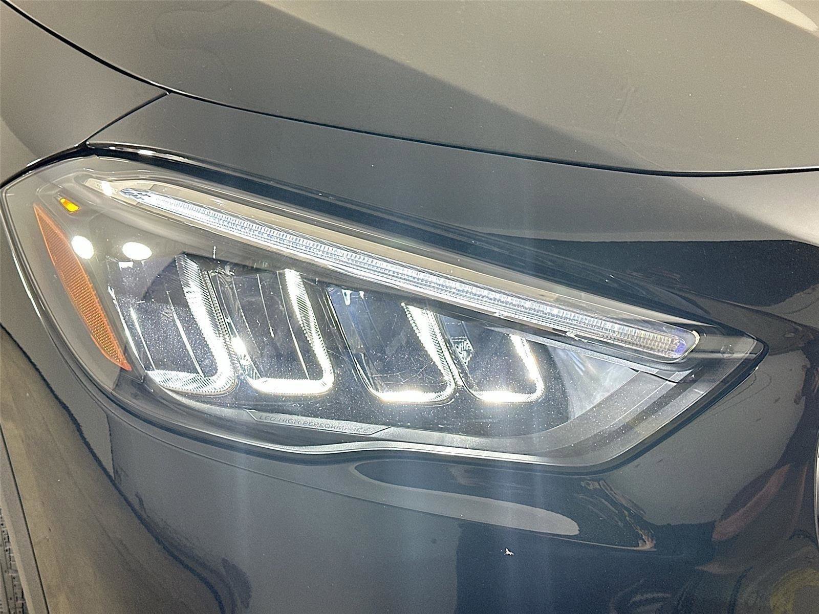 Certified 2026 Mercedes-Benz GLA 250 4MATIC image 41