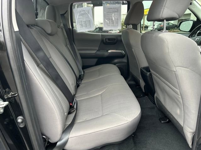 Used 2016 Toyota Tacoma SR5 image 11