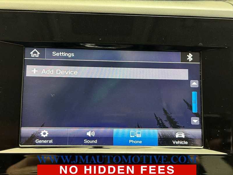 Used 2019 Subaru Forester image 31