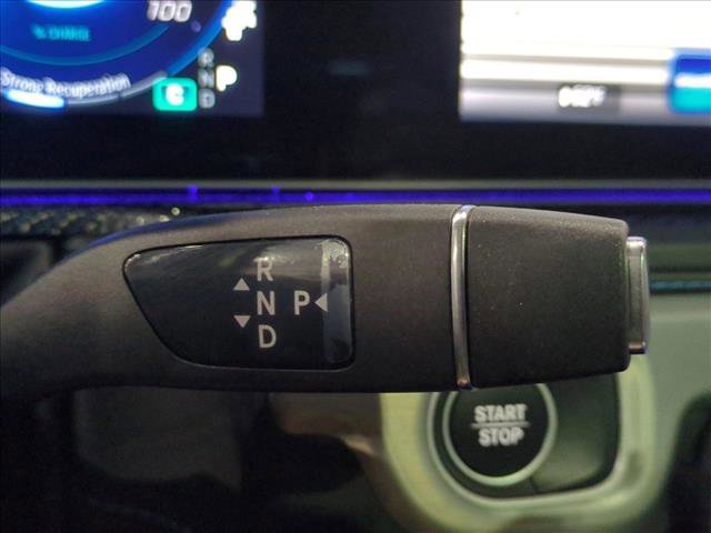 Used 2025 Mercedes-Benz G 580 w/ EQ Technology image 12