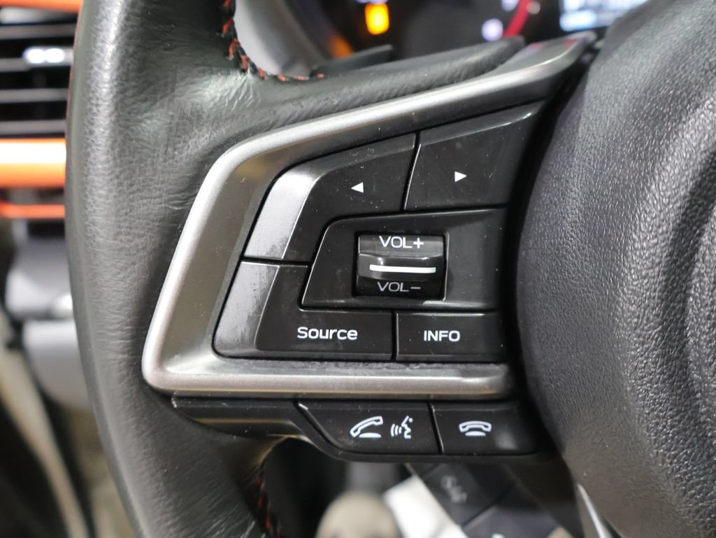 Used 2019 Subaru Forester Sport AWD/4WD image 36