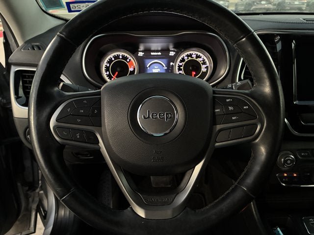 Used 2020 Jeep Cherokee Limited FWD image 14