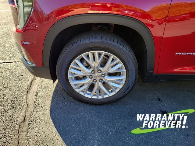 New 2026 GMC Acadia Elevation image 18