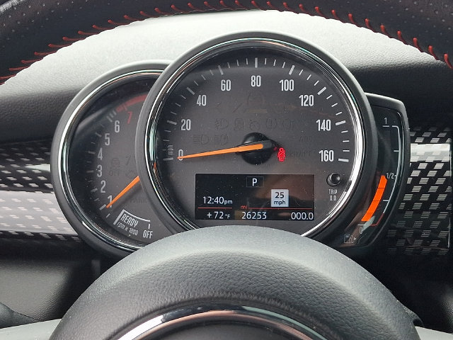 Used 2020 MINI Cooper S FWD image 21