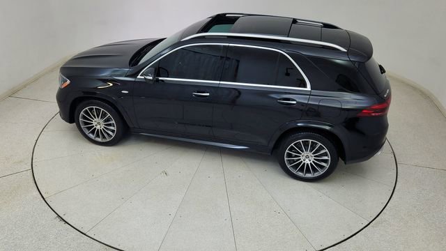 Used 2025 Mercedes-Benz GLE 450e 4MATIC image 81