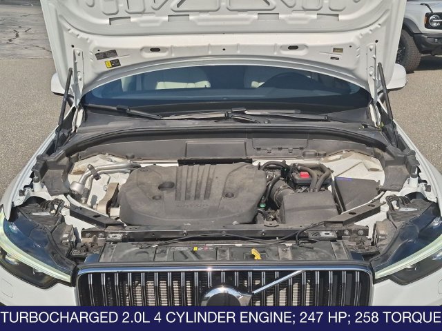 Used 2023 Volvo XC60 B5 Plus w/ Climate Package AWD/4WD image 24