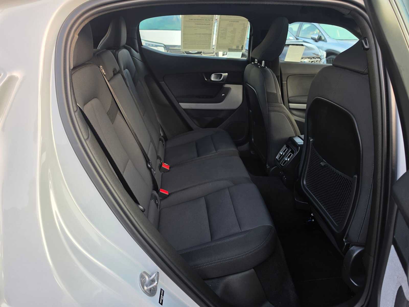 Used 2024 Polestar Polestar 2 RWD image 12