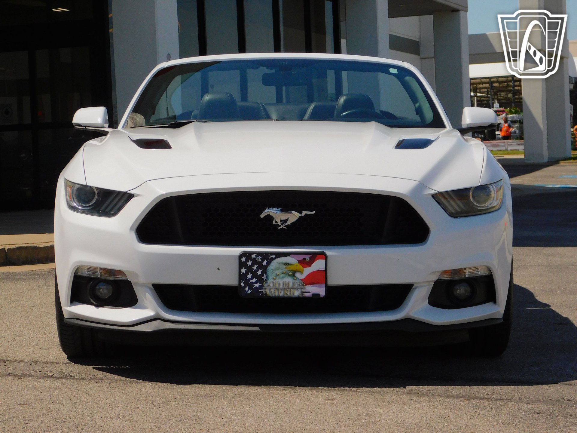 Used 2015 Ford Mustang GT Premium w/ Equipment Group 401A image 37