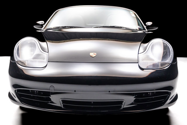 Used 2003 Porsche Boxster S RWD image 25