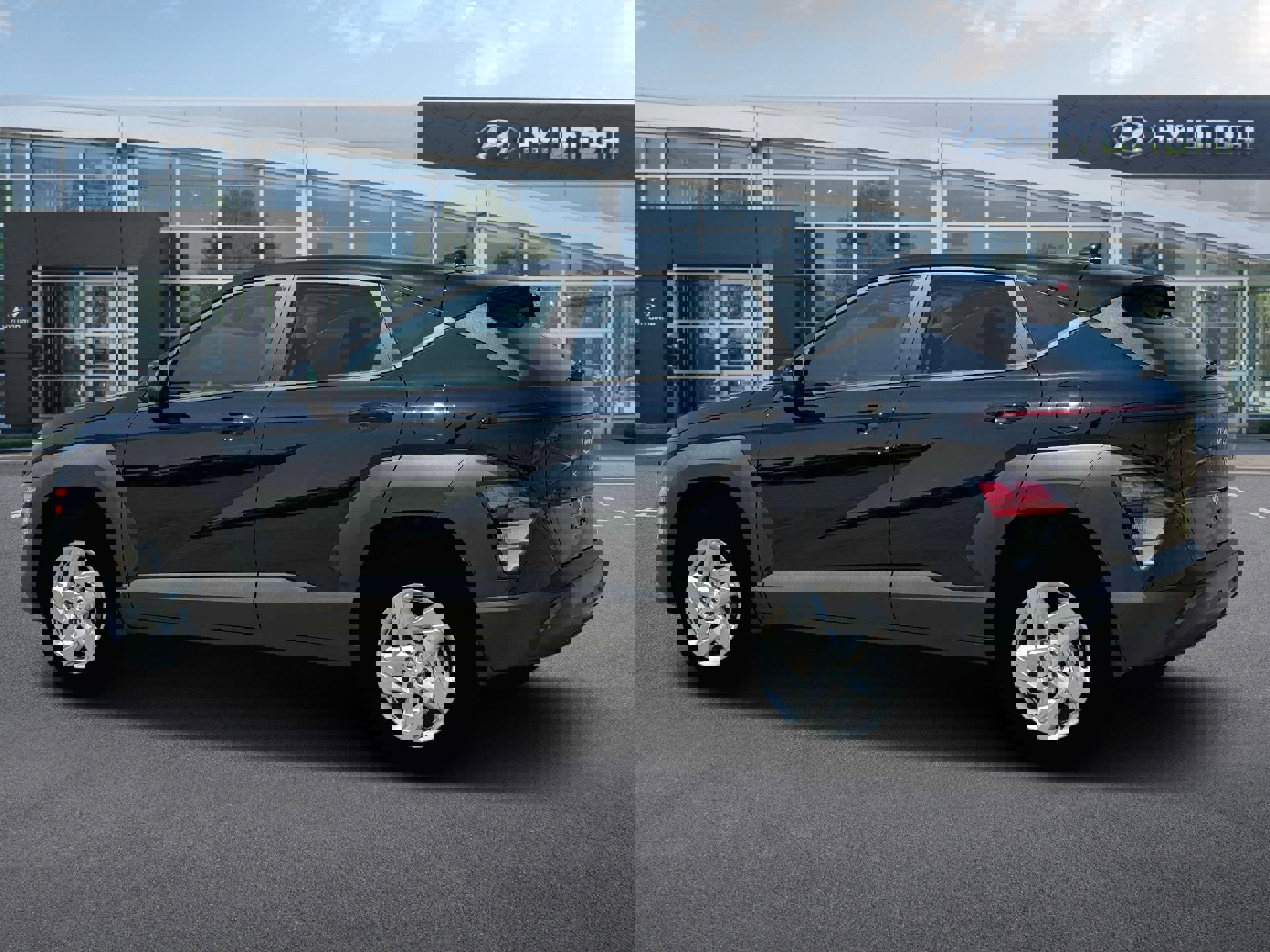 New 2026 Hyundai Kona SE image 4