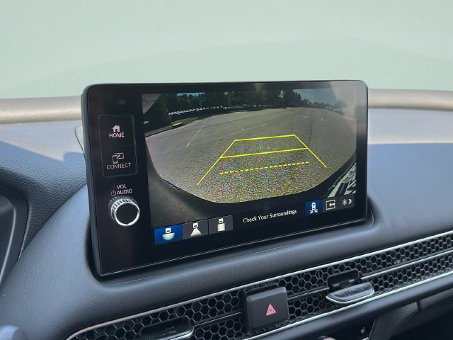 New 2027 Honda HR-V EX-L image 25