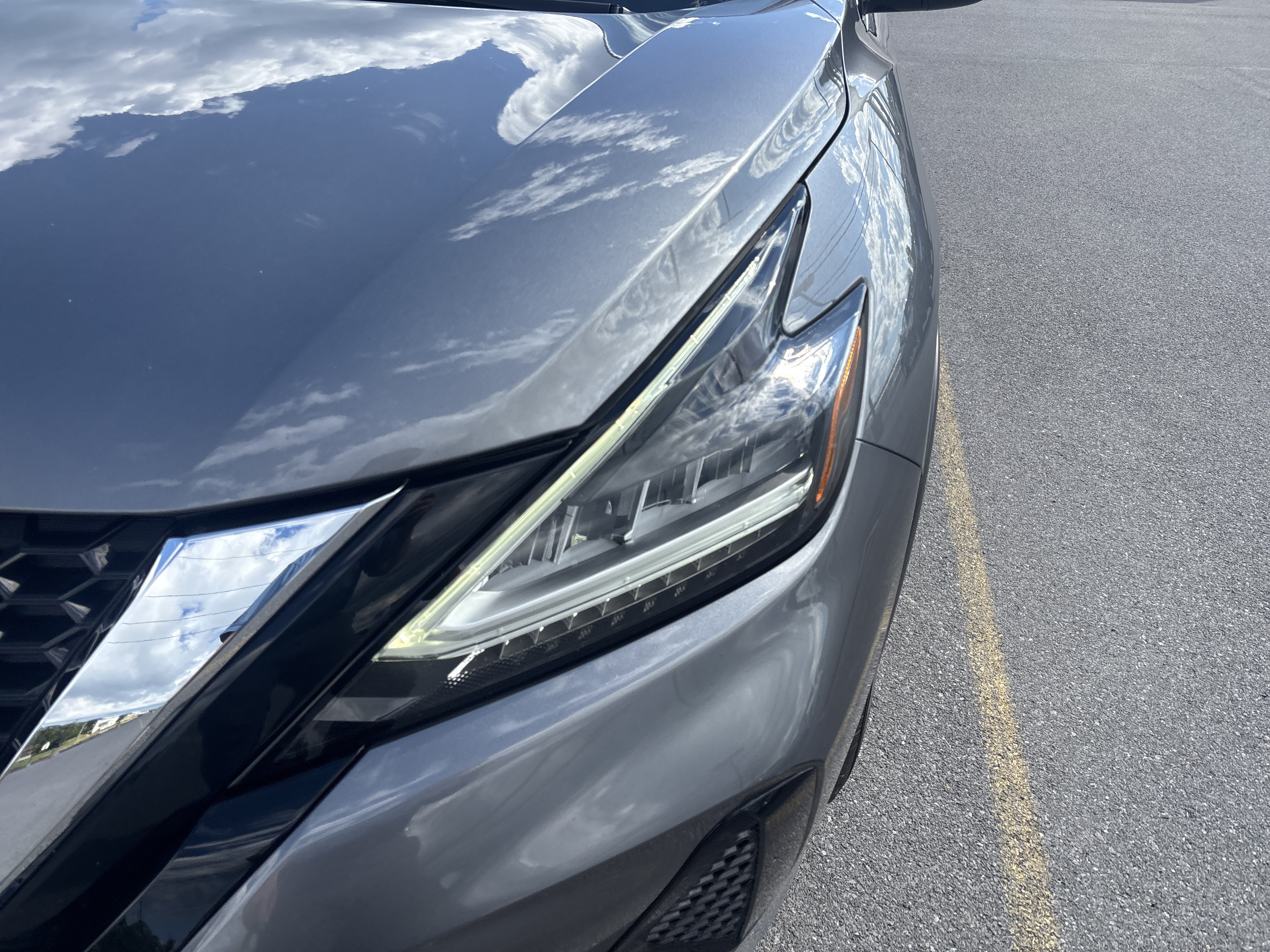 Used 2021 Nissan Murano S AWD/4WD image 11