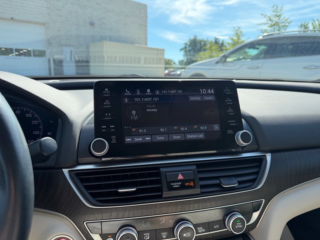 Used 2020 Honda Accord EX-L image 18