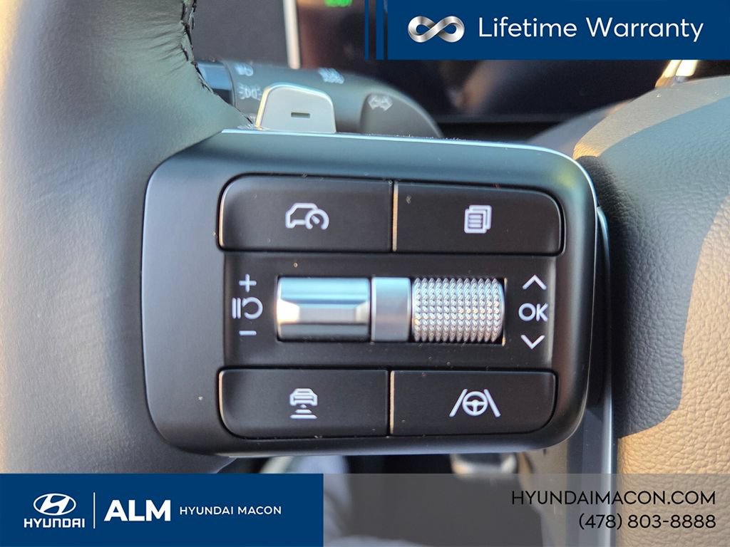 New 2026 Hyundai Santa Fe SEL FWD image 24
