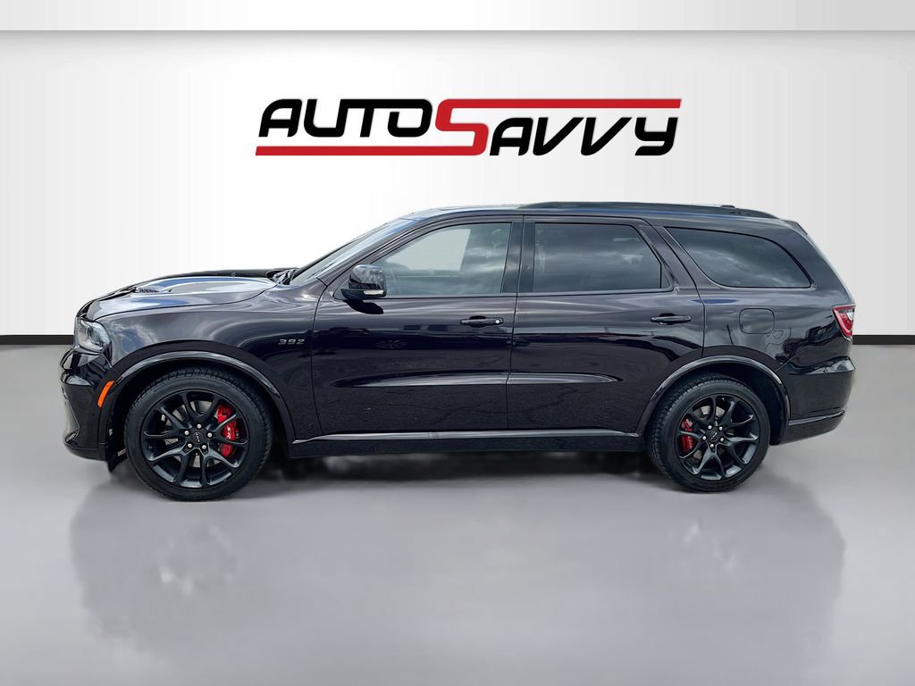 Used 2024 Dodge Durango SRT image 4