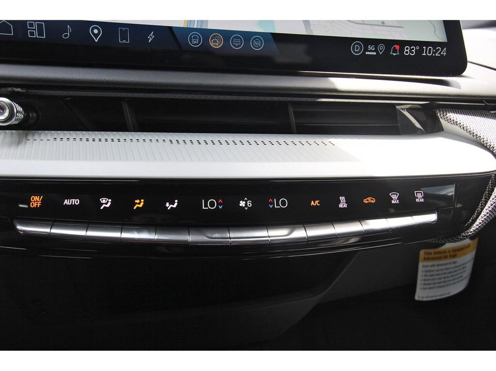 New 2026 Cadillac Optiq Sport 1 RWD image 19