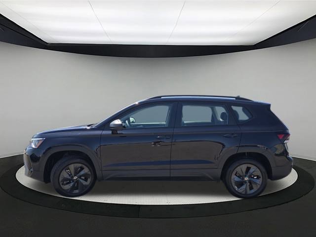 New 2025 Volkswagen Taos S image 4