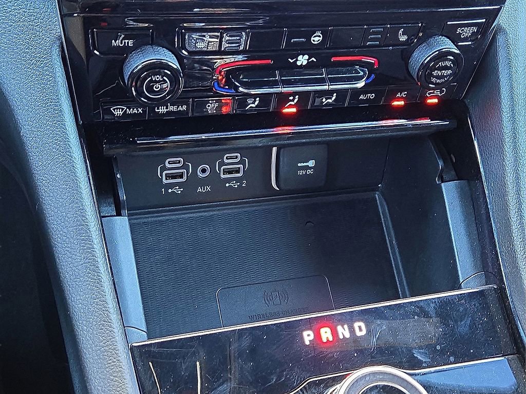 Used 2023 Jeep Grand Cherokee Altitude image 30