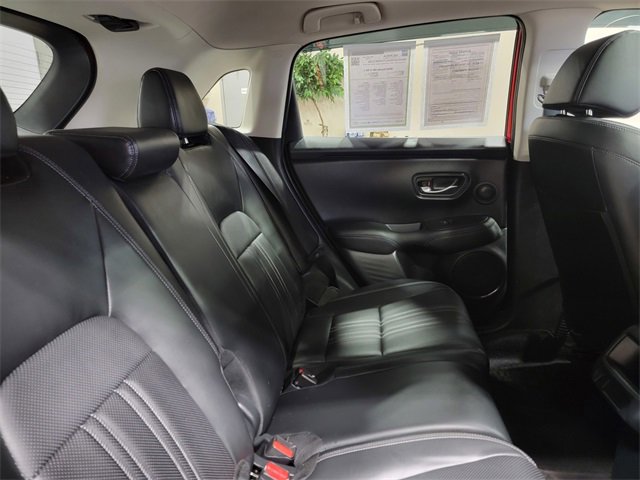 Certified 2024 Honda HR-V EX-L image 16