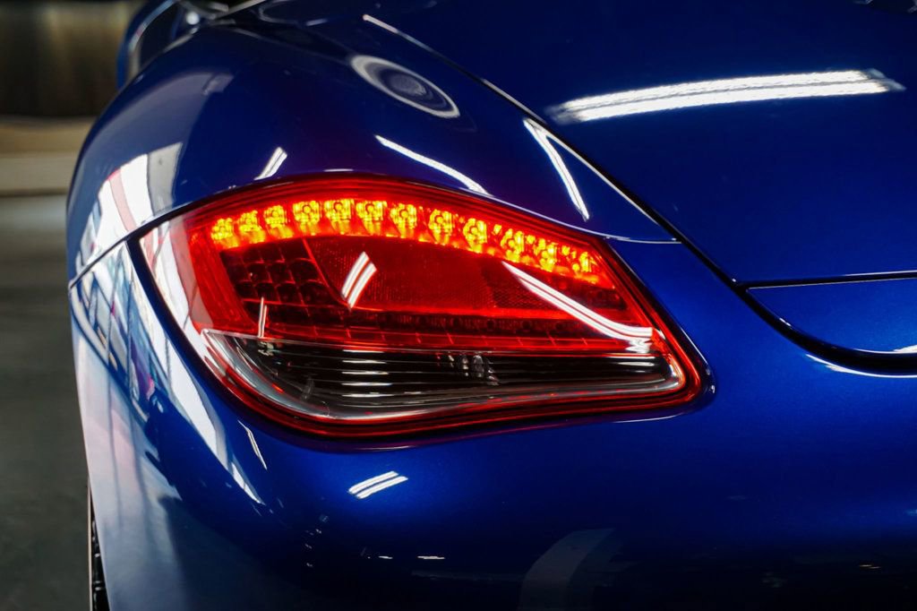 Used 2012 Porsche Boxster S image 85