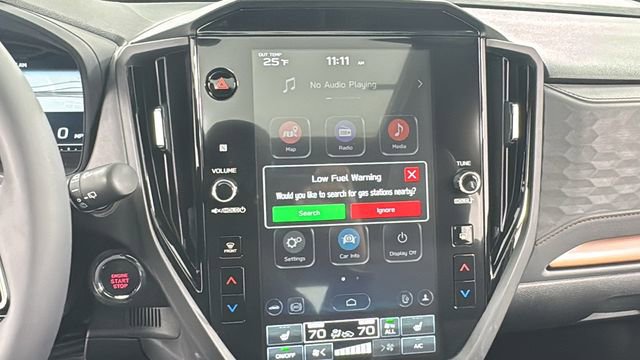 New 2026 Subaru Forester Sport image 25