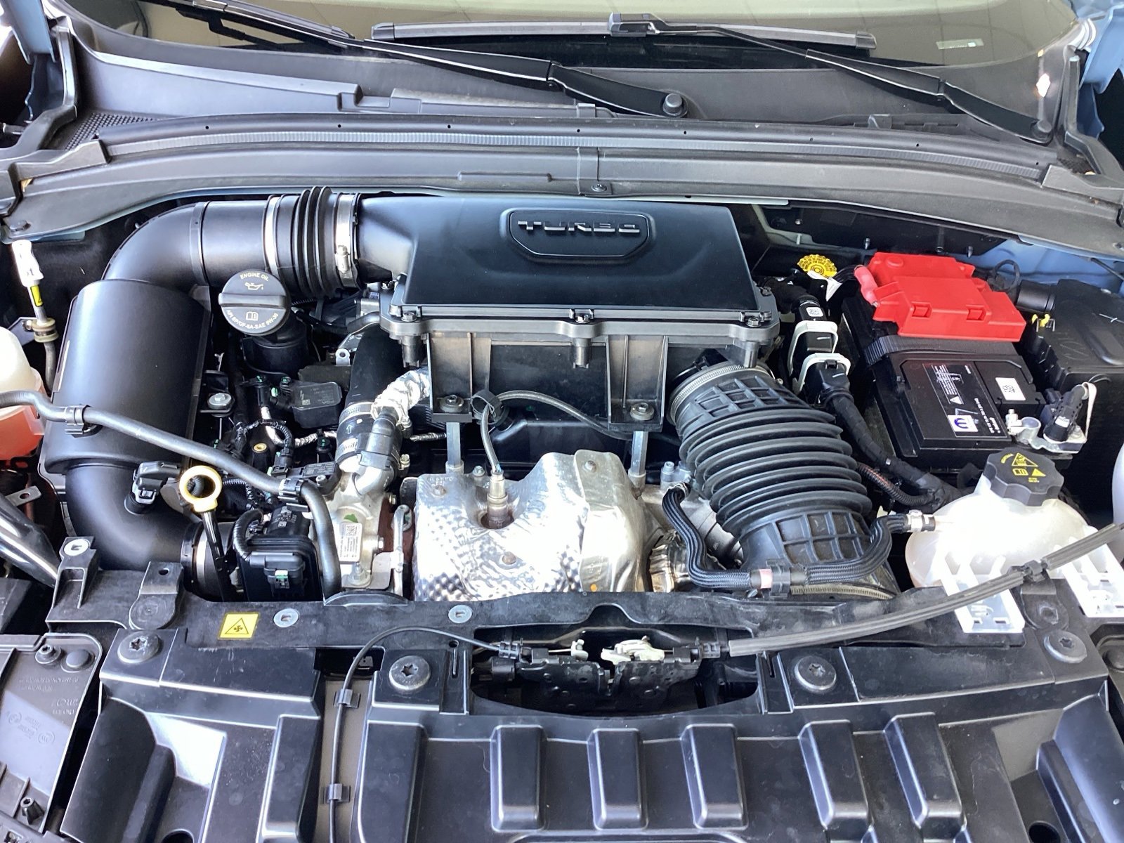 Used 2024 Dodge Hornet GT image 28