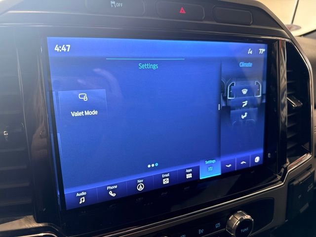 Used 2022 Ford F250 Lariat w/ Chrome Package image 43