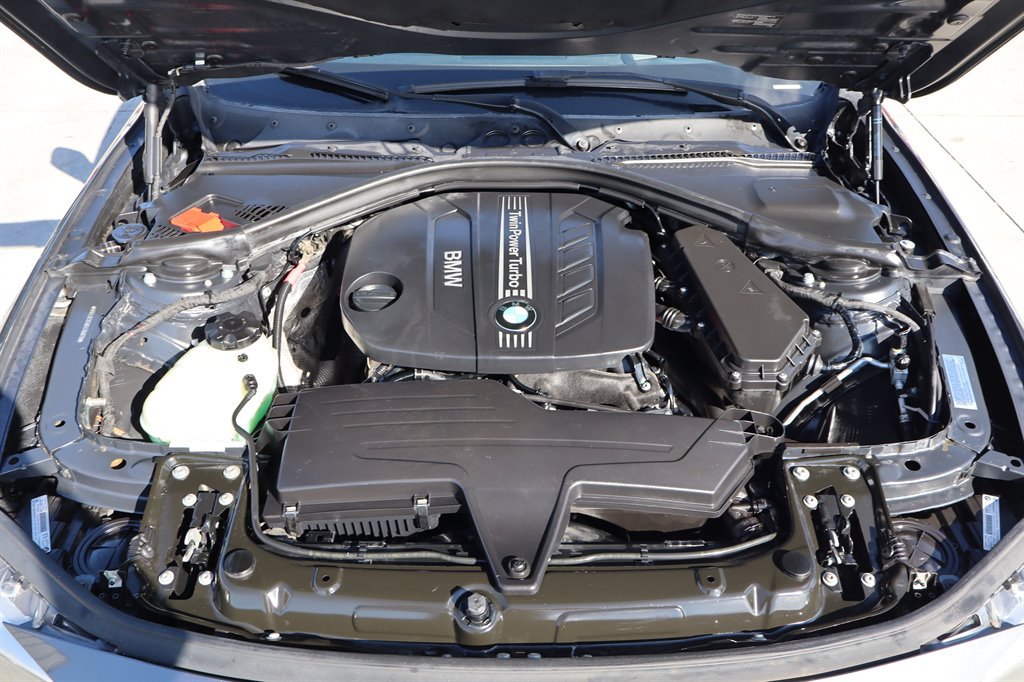 Used 2014 BMW 328d Sedan RWD image 39