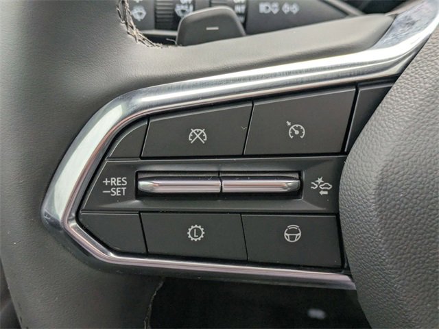 New 2026 Chevrolet Tahoe High Country image 15