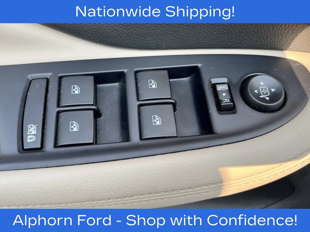 Used 2020 Buick Envision Preferred AWD/4WD image 12