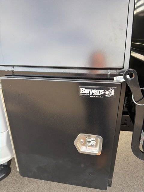 New 2026 Ford F550 4x4 Regular Cab Super Duty image 11