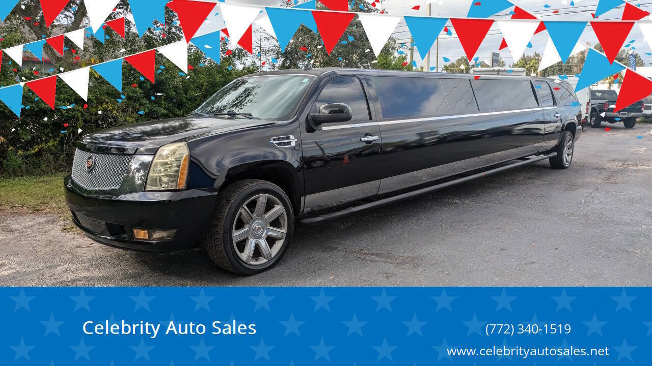 Used 2011 Chevrolet Suburban LS image 1