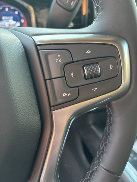 New 2026 Chevrolet Silverado 3500 LTZ w/ LTZ Plus Package image 24