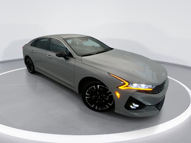 Used 2023 Kia K5 GT-Line w/ GT-Line Premium Package