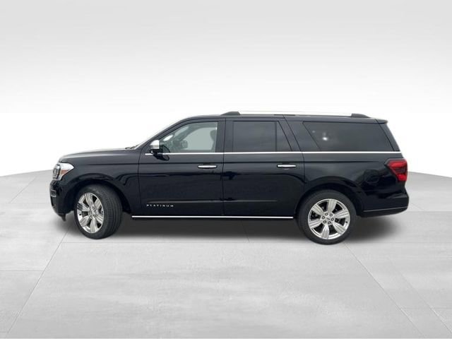 Used 2024 Ford Expedition Max Platinum image 4