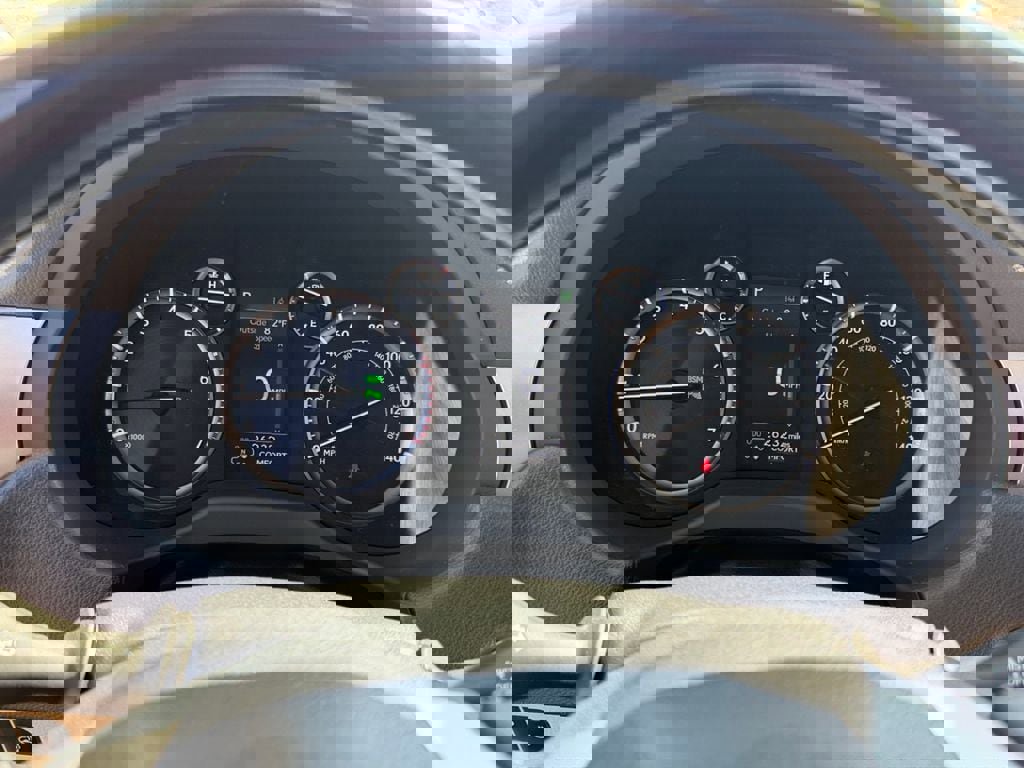 Used 2023 Lexus GX 460 Luxury image 14