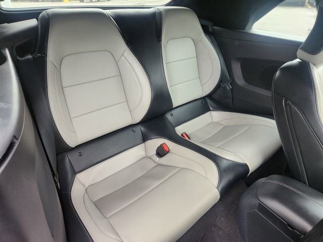 Used 2024 Ford Mustang Premium image 16