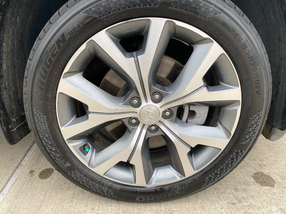 Used 2021 Hyundai Palisade SEL w/ Premium Package image 28