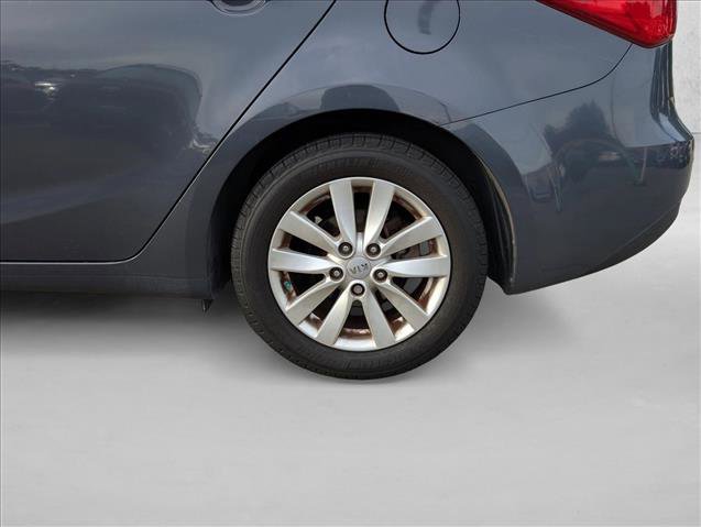 Used 2015 Kia Forte LX w/ Popular Package image 9