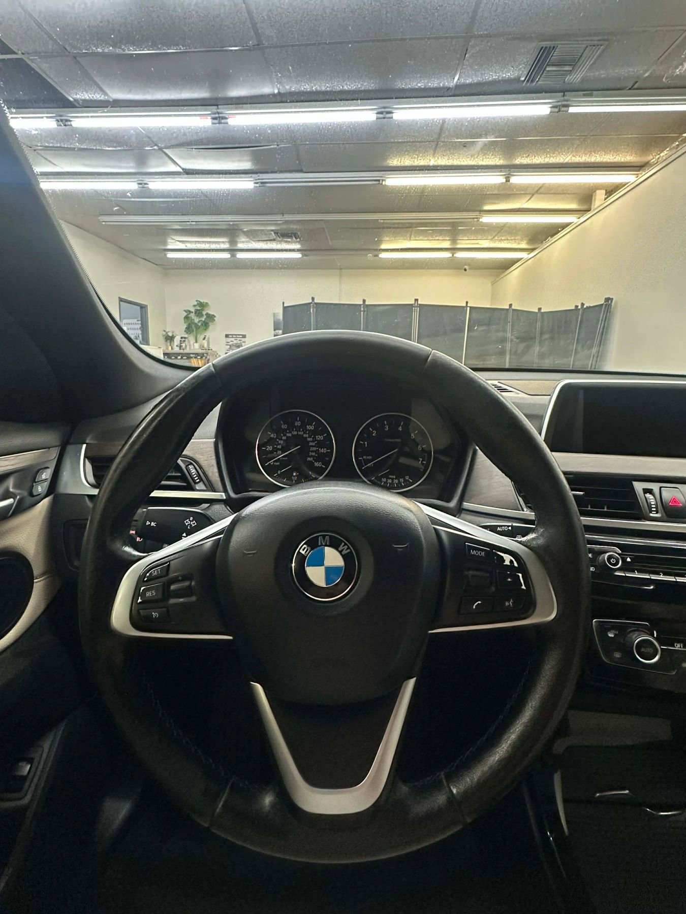 Used 2016 BMW X1 xDrive28i image 39