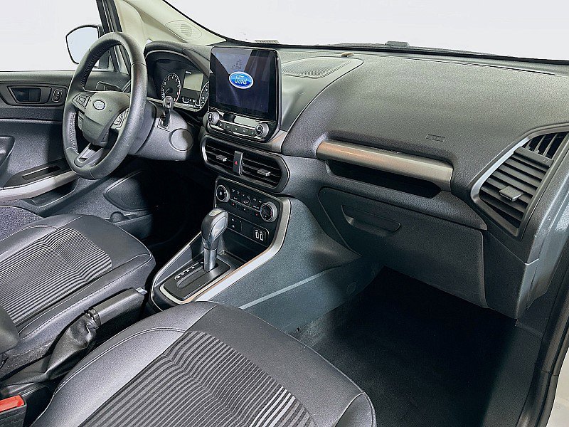 Used 2021 Ford EcoSport SES AWD/4WD image 30