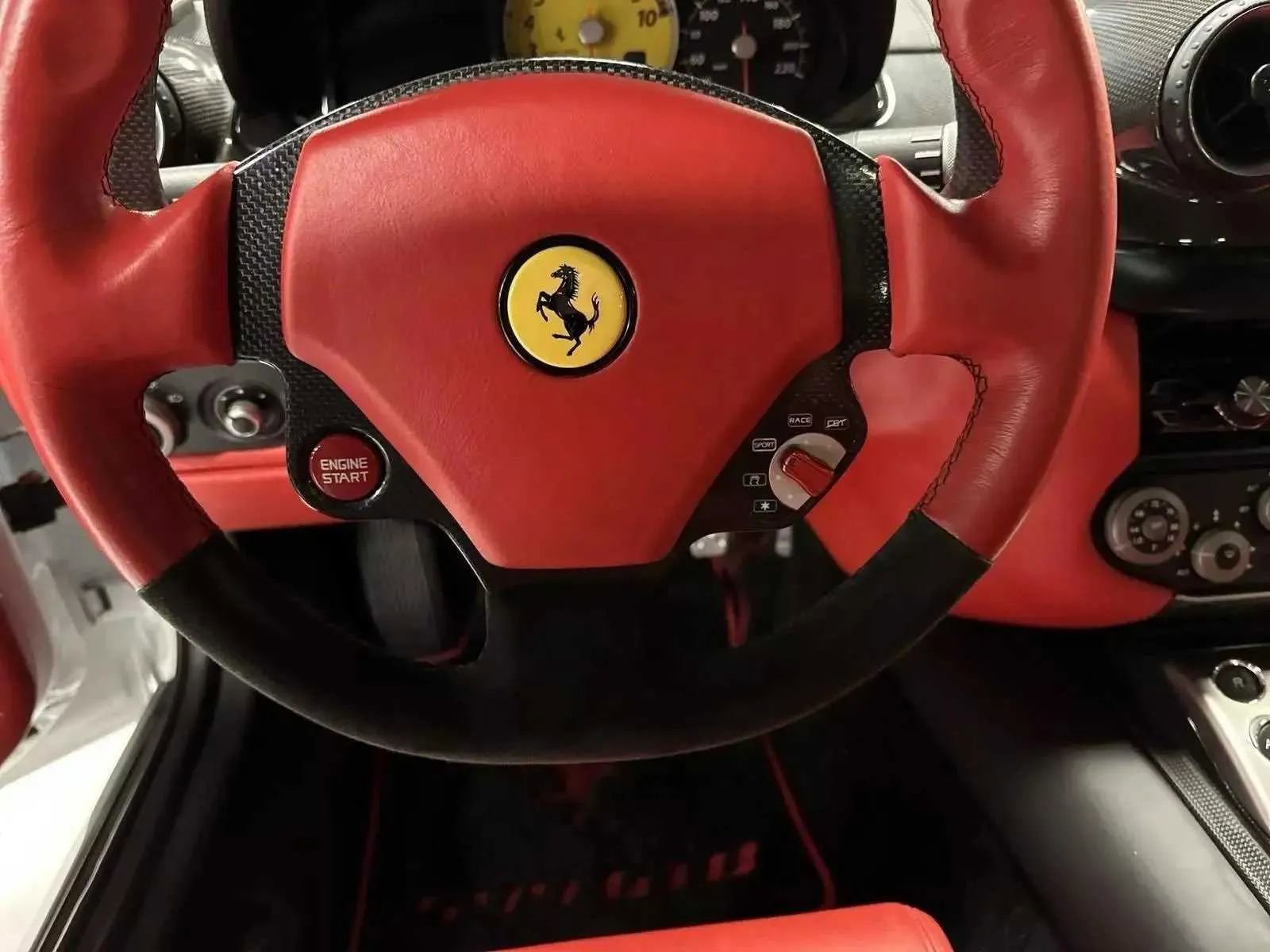 Used 2009 Ferrari 599 GTB Fiorano image 30