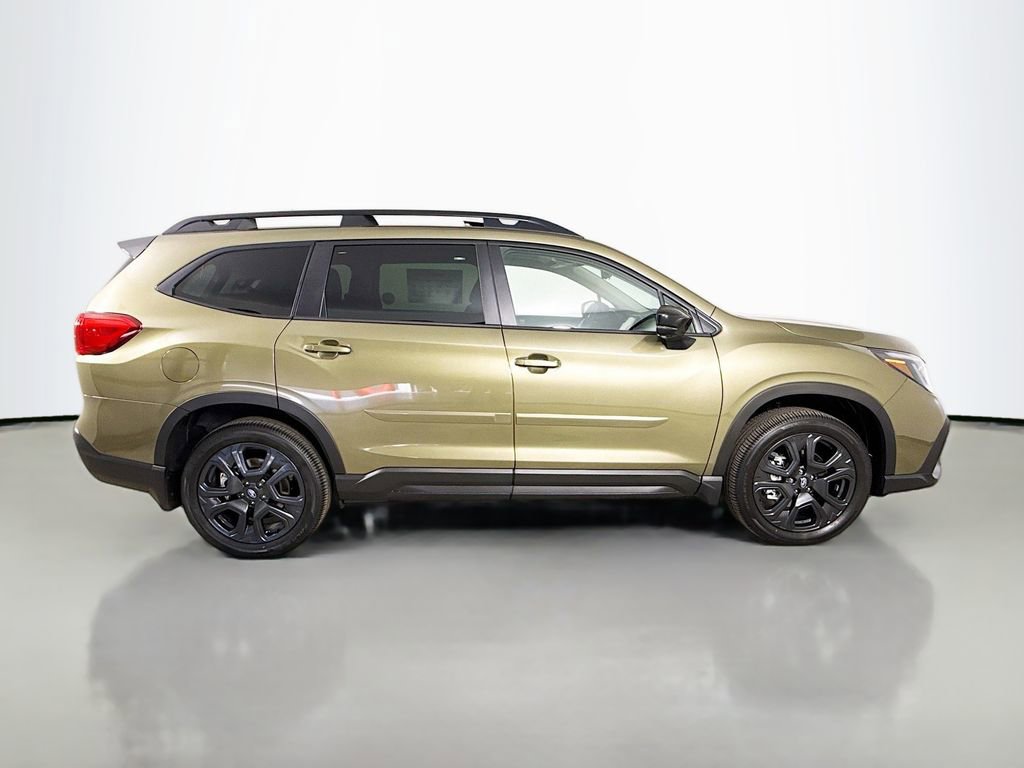 New 2026 Subaru Ascent Bronze Edition image 9