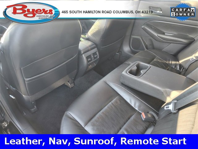 Used 2019 Nissan Altima 2.5 Platinum image 30