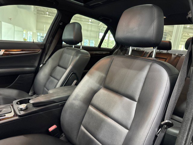 Used 2012 Mercedes-Benz C 250 Premium 1 PKG $42K MSRP image 38