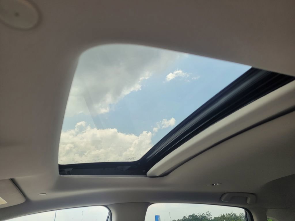 New 2026 Honda HR-V EX-L image 7